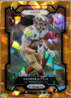 George Kittle