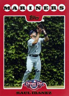 Raul Ibanez
