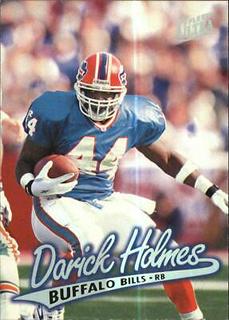 Darick Holmes