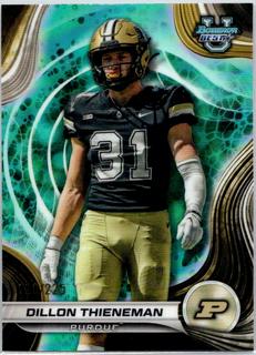 Dillon Thieneman