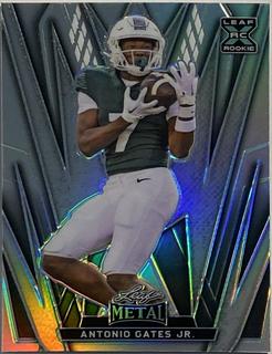 Antonio Gates Jr.