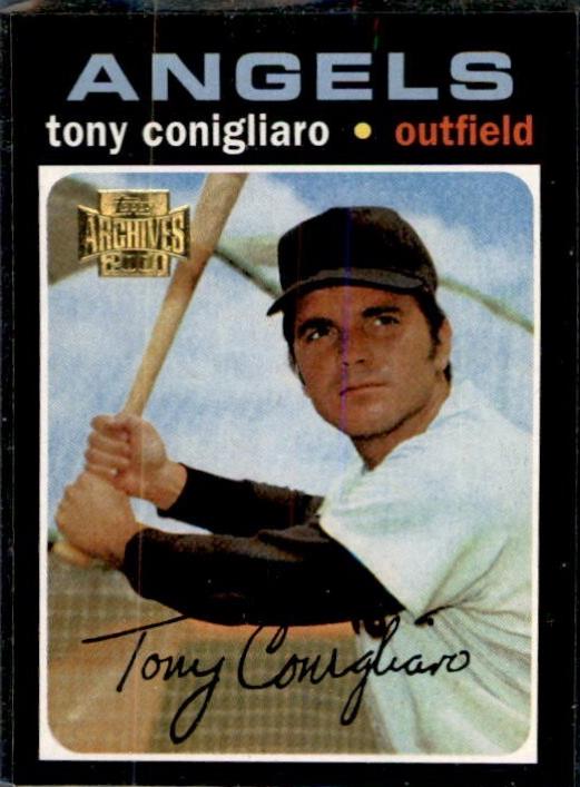 Tony Conigliaro #350