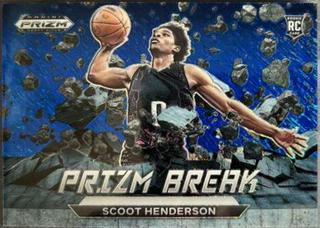 Scoot Henderson