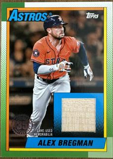 Alex Bregman