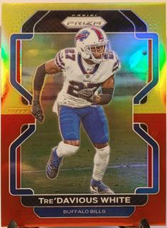 Tre'Davious White