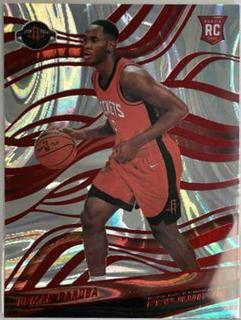 Usman Garuba