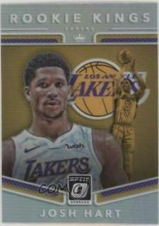 Josh Hart