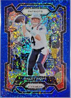Bailey Zappe
