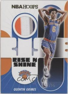 Quentin Grimes