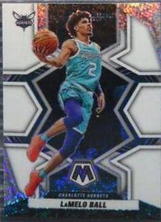 LaMelo Ball