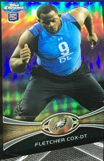 Fletcher Cox