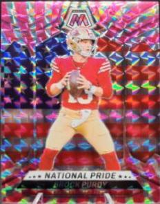Brock Purdy