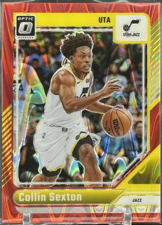 Collin Sexton