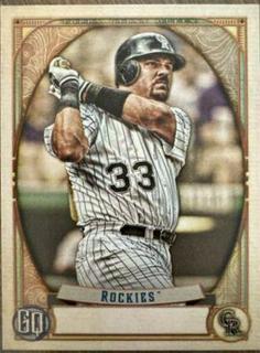 Larry Walker