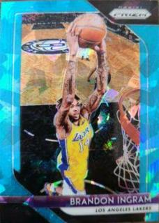 Brandon Ingram