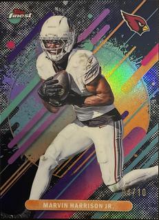 Marvin Harrison Jr.