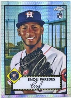 Enoli Paredes
