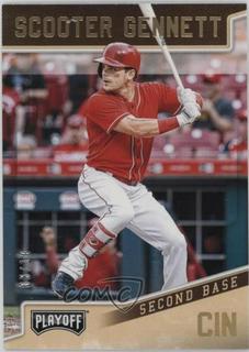 Scooter Gennett