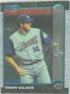 Troy Glaus