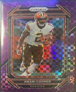 Amari Cooper
