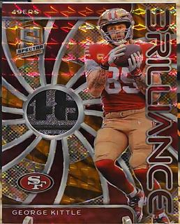 George Kittle