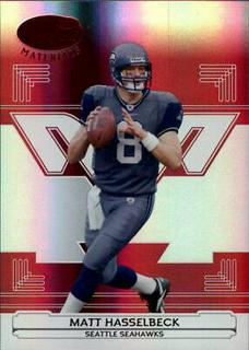 Matt Hasselbeck