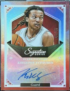 Kingston Flemings