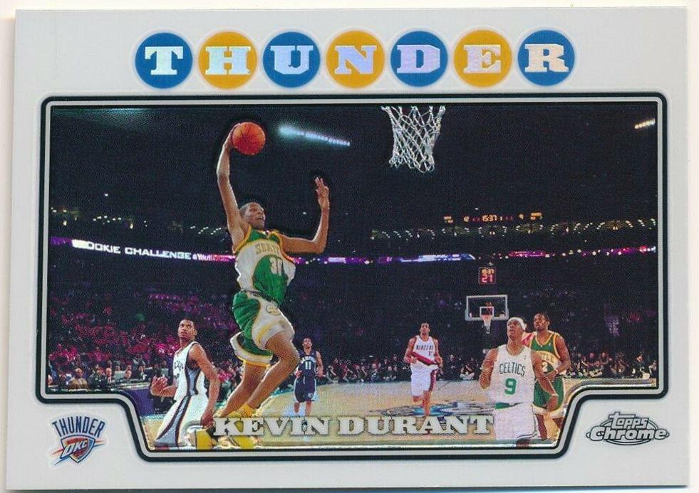 Kevin Durant