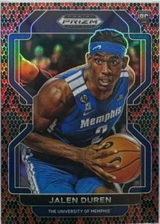 Jalen Duren