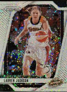 Lauren Jackson