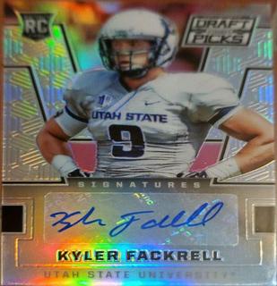 Kyler Fackrell