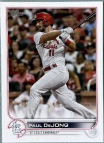 Paul DeJong