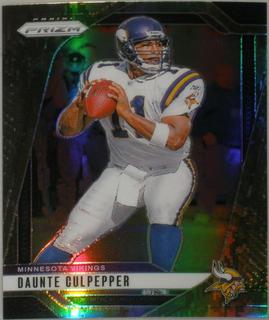 Daunte Culpepper