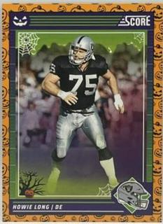 Howie Long