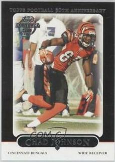 Chad Johnson