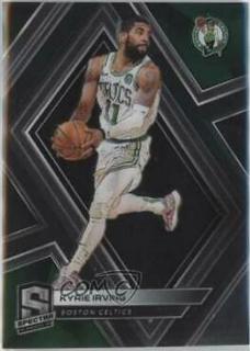 Kyrie Irving