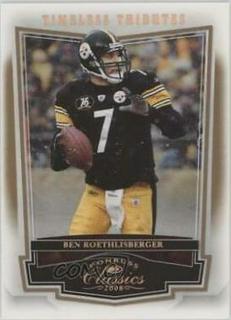 Ben Roethlisberger