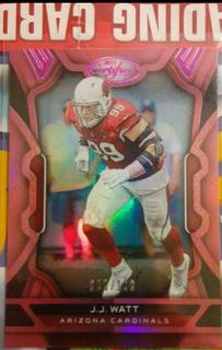 J. J. Watt