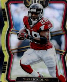 Warrick Dunn