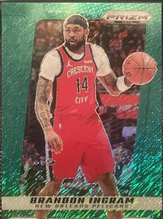 Brandon Ingram