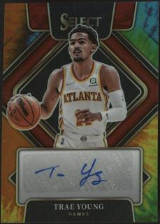 Trae Young