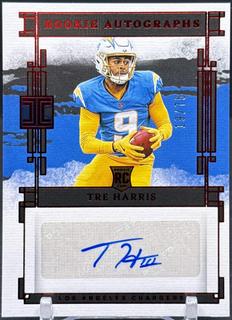 Tre Harris