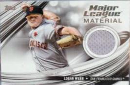 Logan Webb