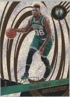 Marcus Smart