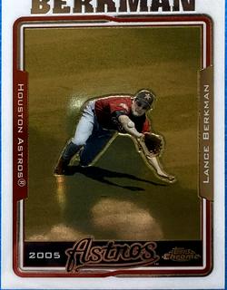 Lance Berkman
