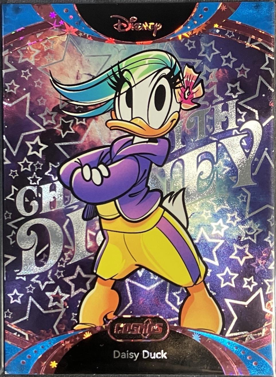 Daisy Duck [Star] #CDT-CXG-43 Prices | 2025 Kakawow COSMOS Disney