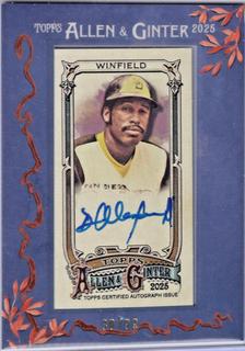 Dave Winfield