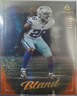 DaRon Bland