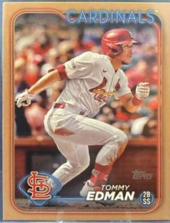 Tommy Edman