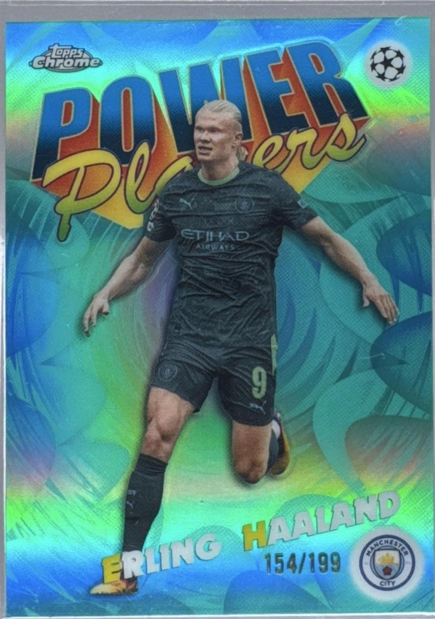 Erling Haaland